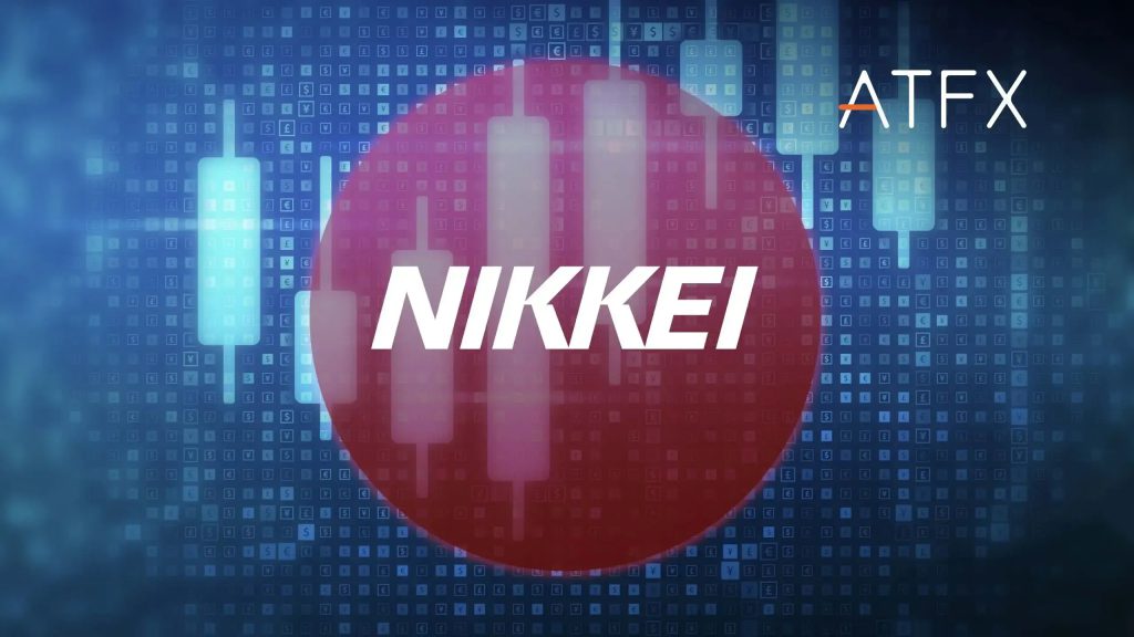 Nikkei Stocks Await Japanese Inflation Data on Friday