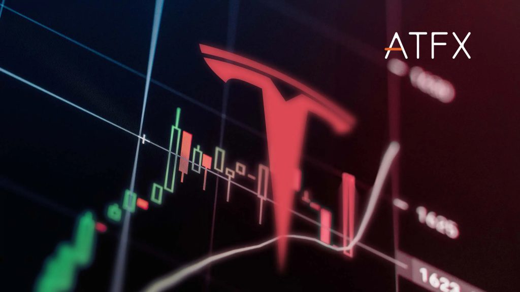 Tesla Shares Hover at Key Breakout Level