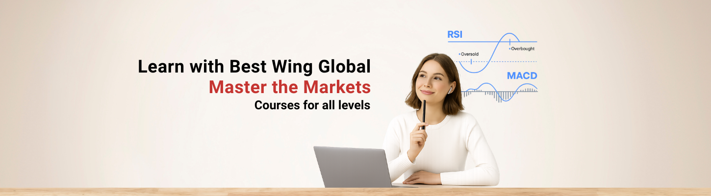 Best Wing Global Courses