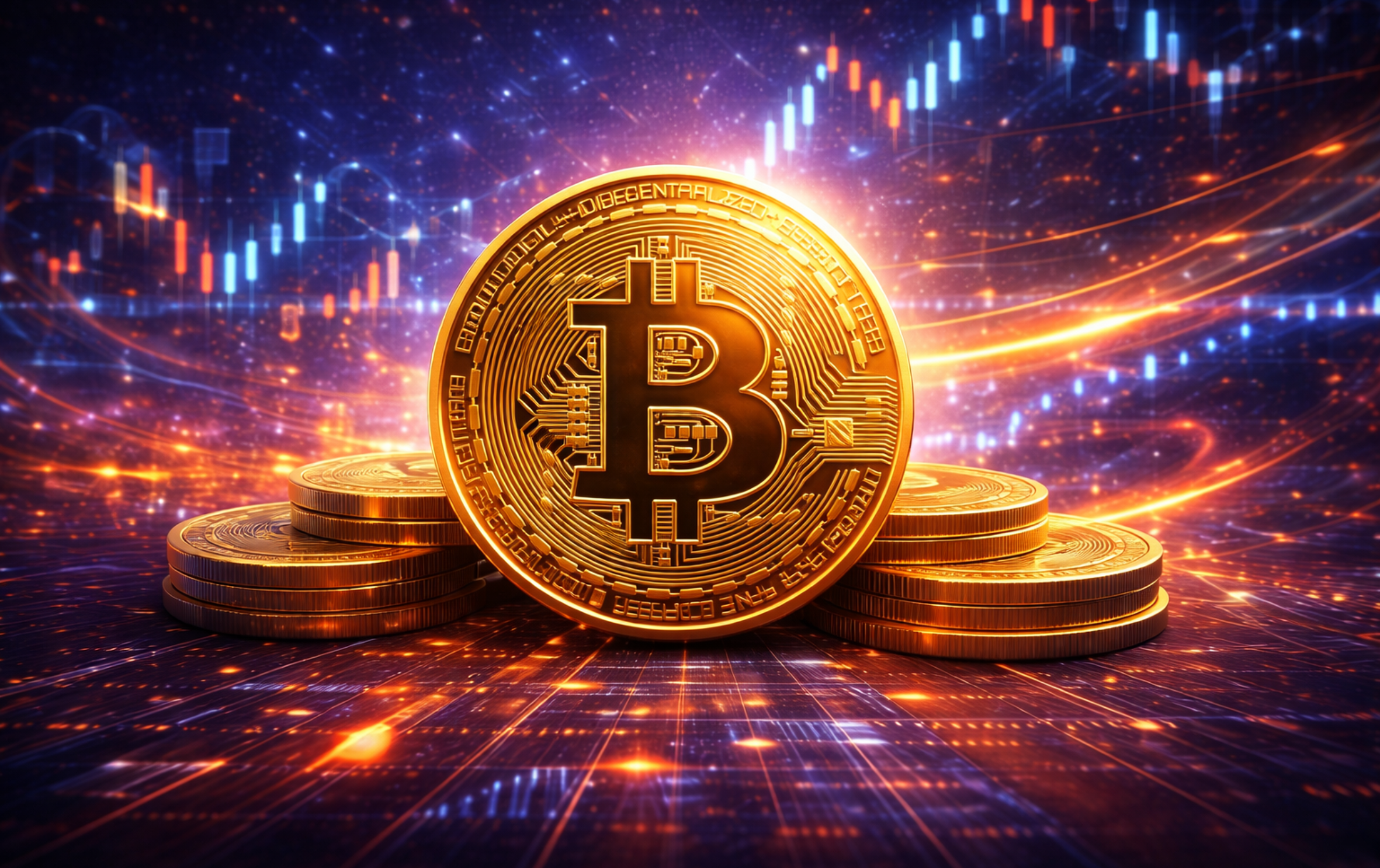 Bitcoin guide cryptocurrency trading analysis