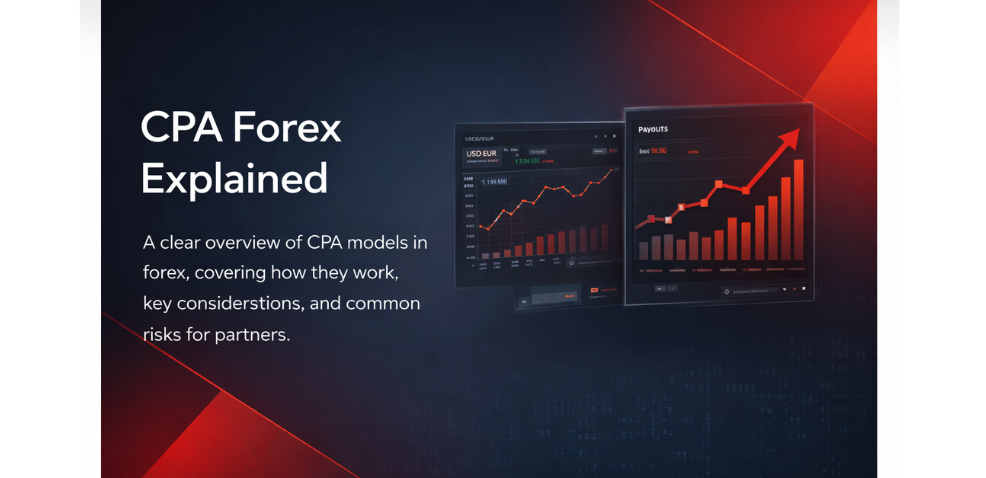 CPA Forex Explained