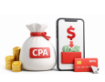 CPA提款