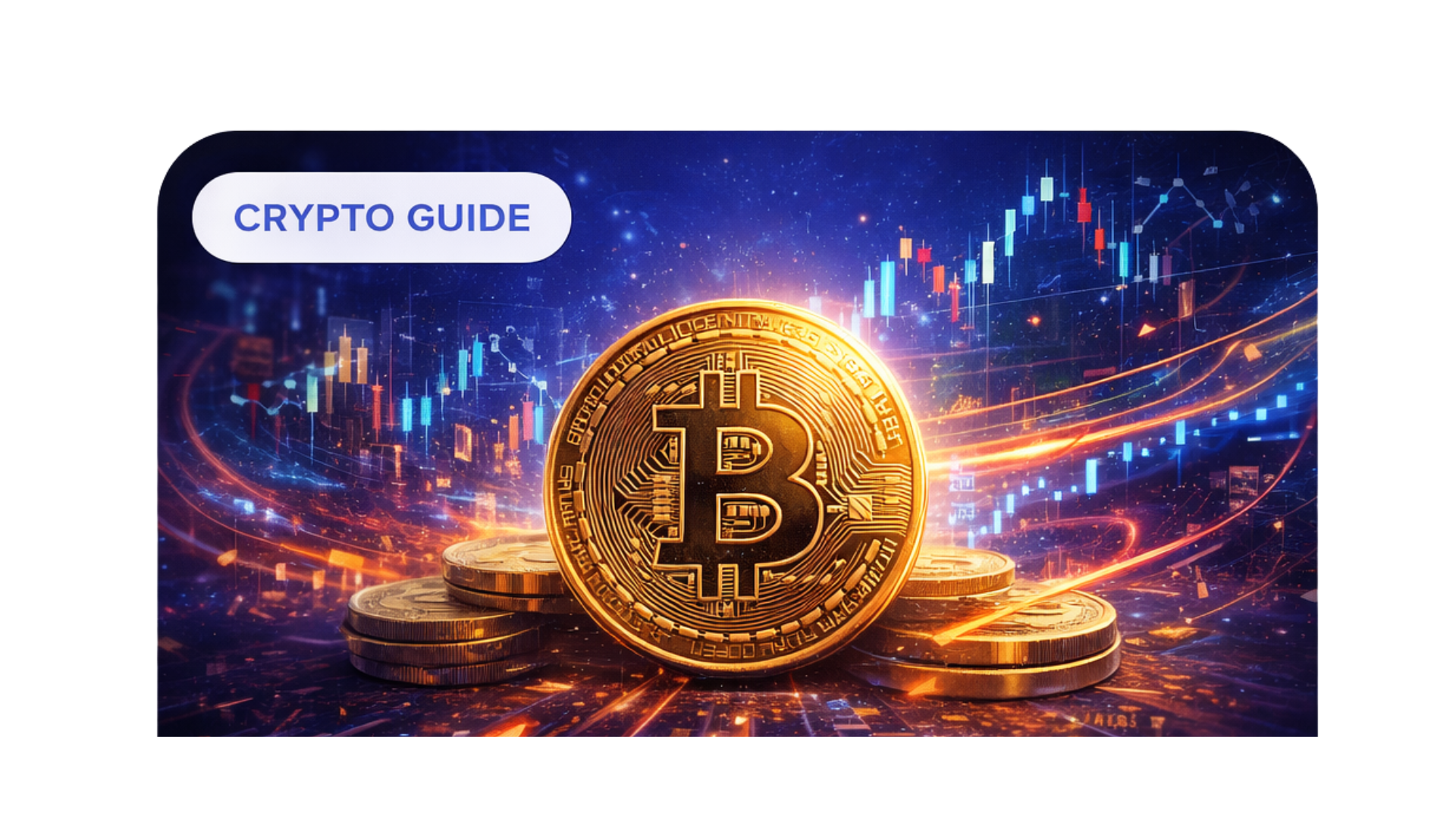 Bitcoin 和加密货币交易市场概览