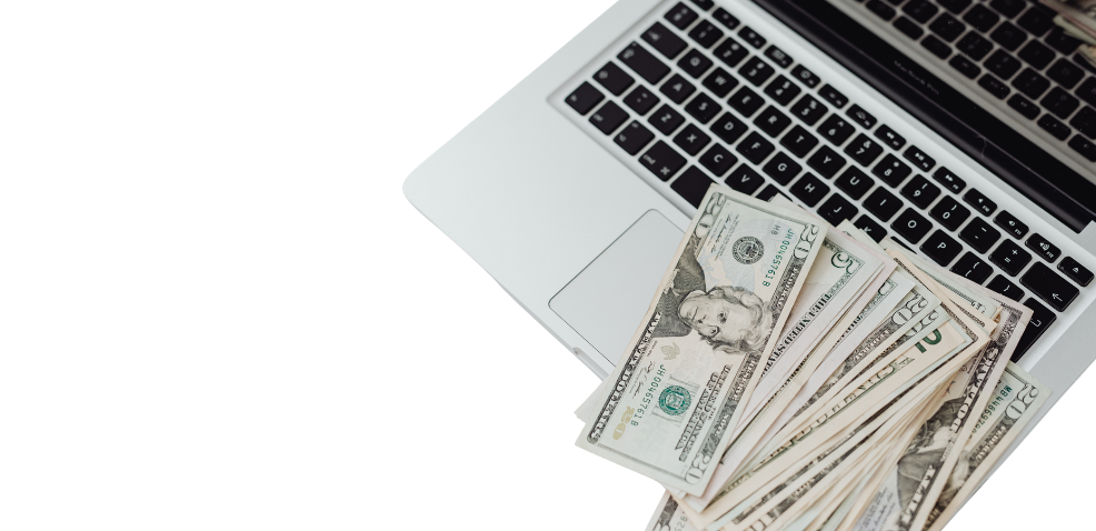 Deposit and Withdrawal