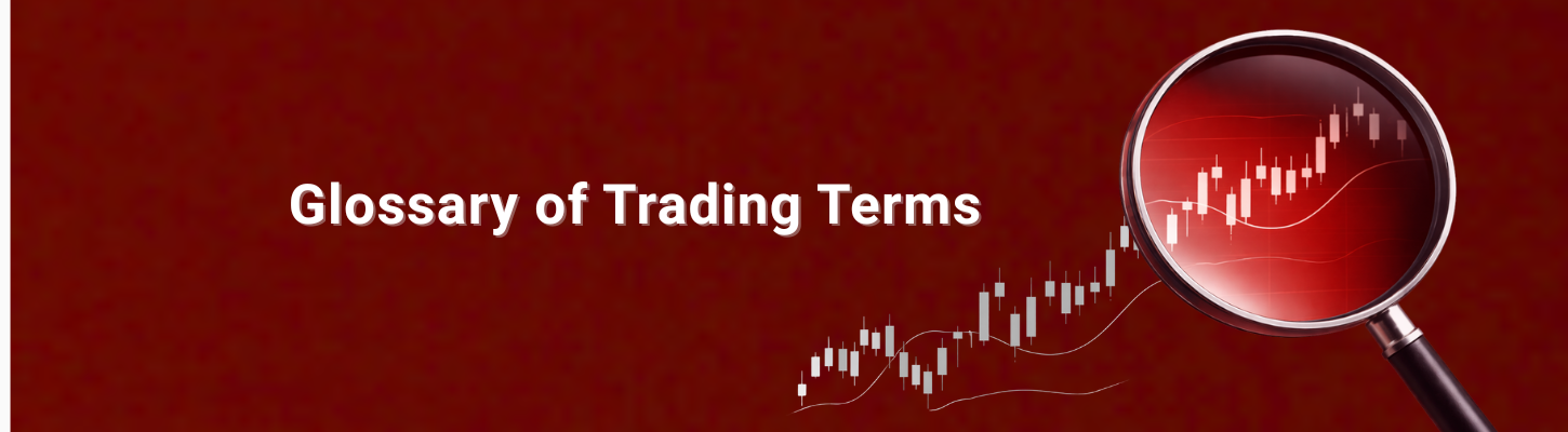 Forex 与 CFD 交易教育的交易术语表