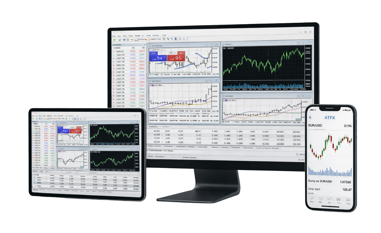 MetaTrader 5