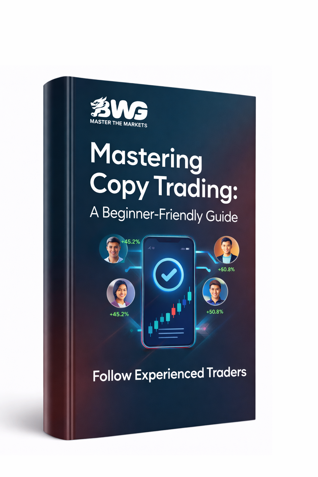 Copy trading ebook Best Wing Global