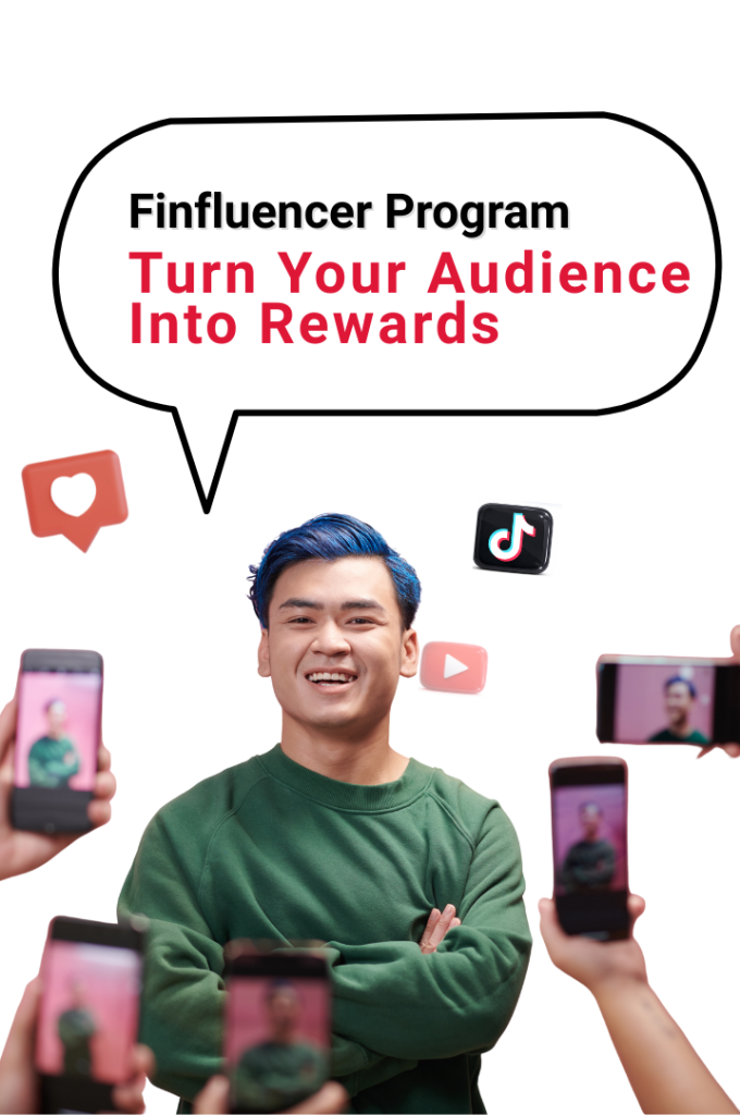 Finfluencer