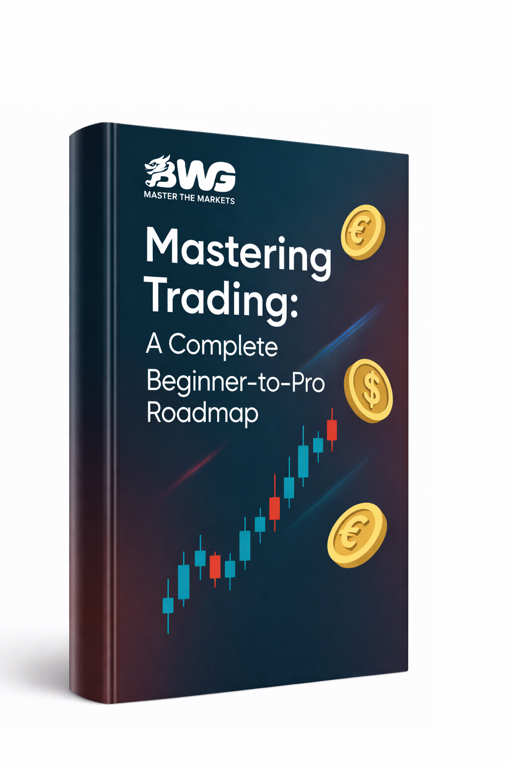 Mastering trading ebook Best Wing Global
