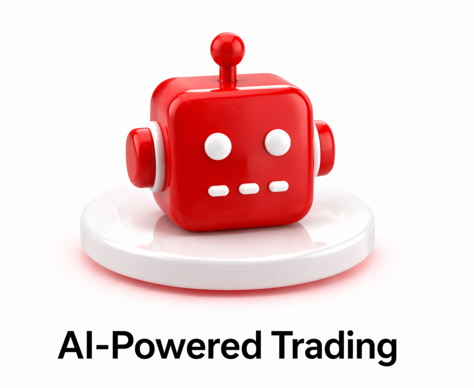 AI Powered Trading