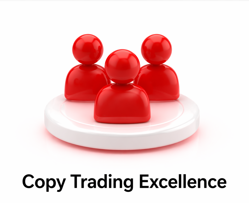 Copy Trading Excellence