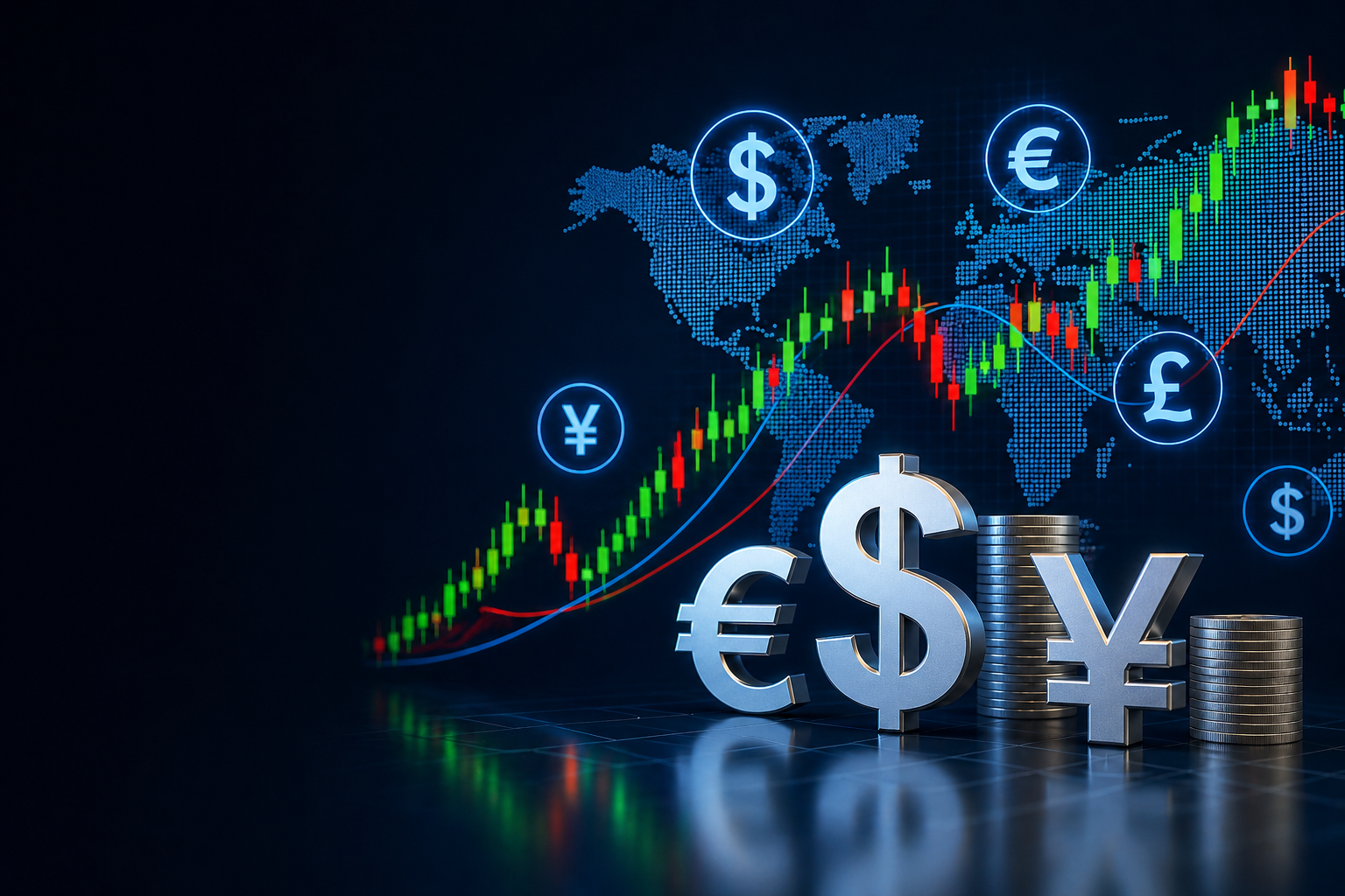 Forex 交易入门指南