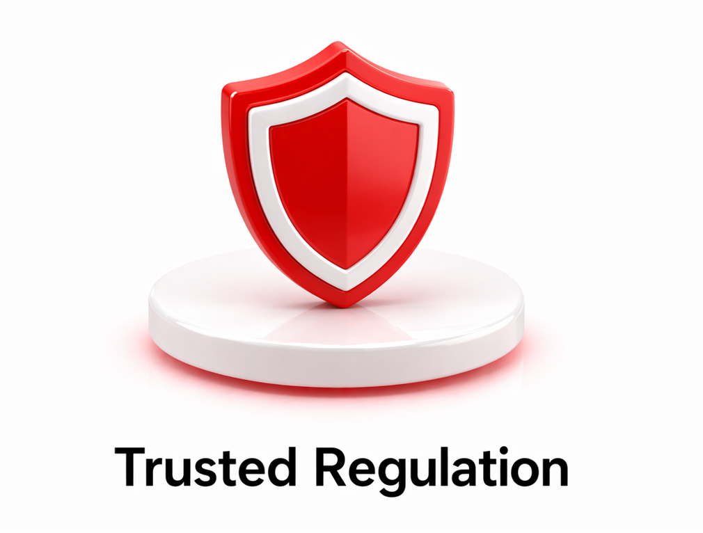 Trusted Regulation