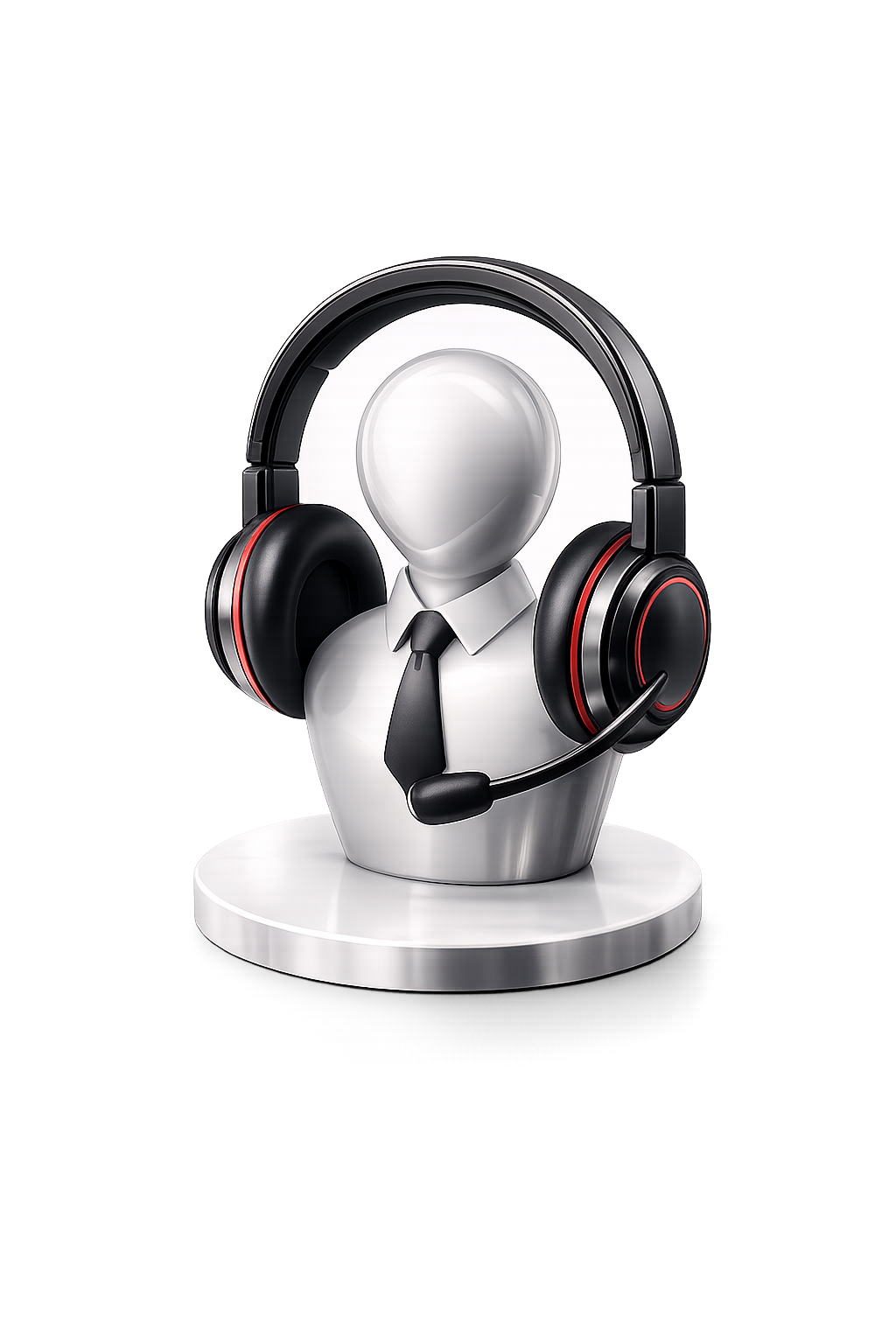 Dedicated partner account managers