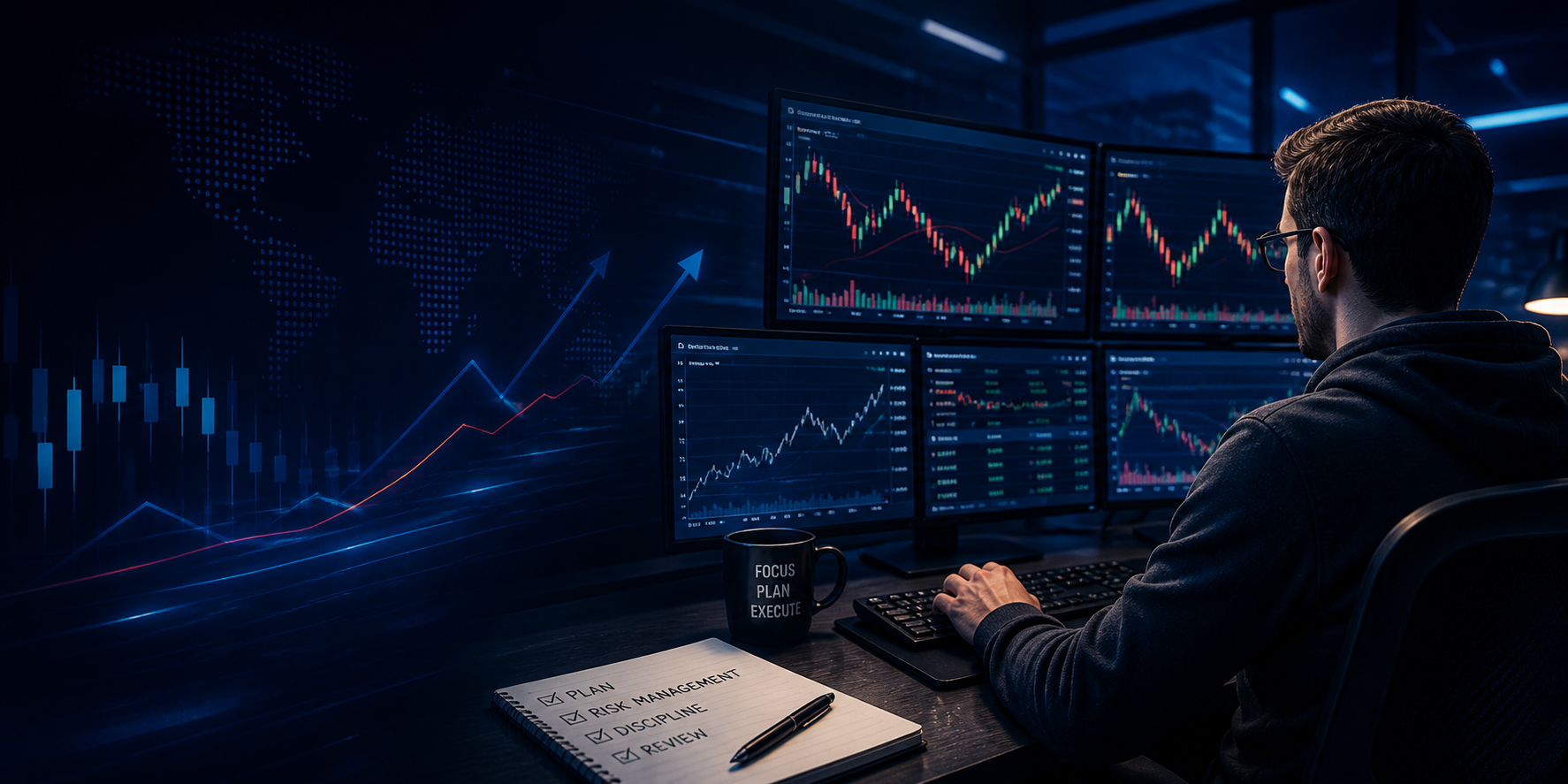 Day Trading guide