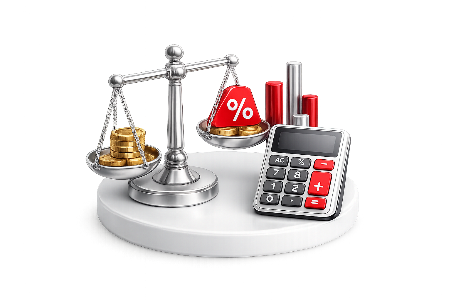 Margin Calculator
