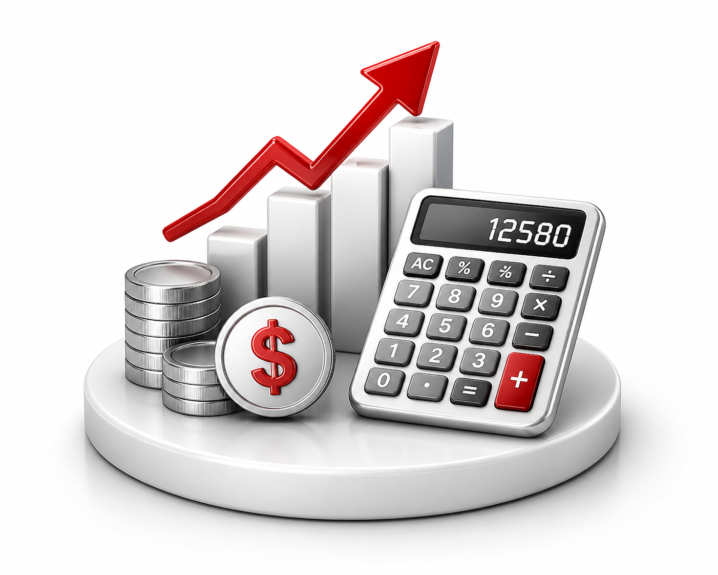 Profit Calculator