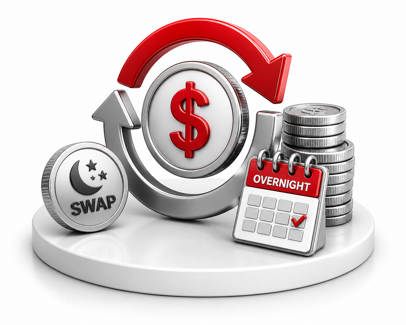 Swap Calculator