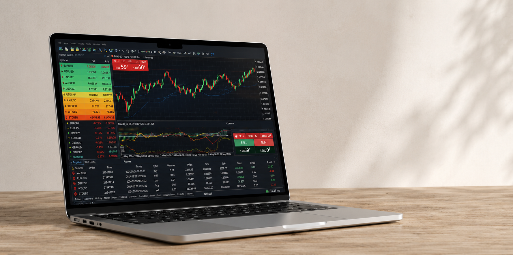 Best Wing Global trading hours guide